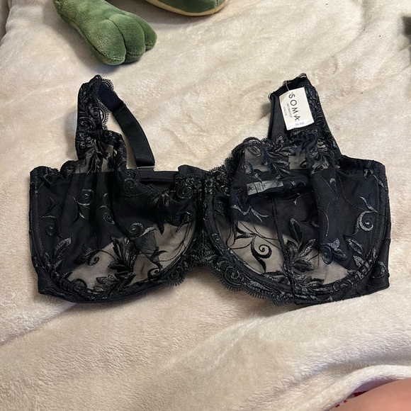 Soma Bra - Picture 2 of 4